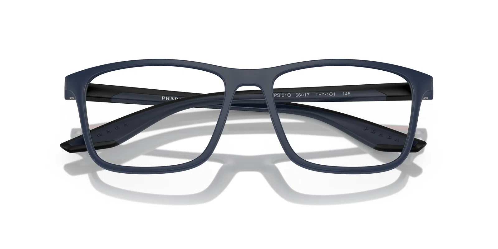 Prada Linea Rossa 01QV Eyeglasses - view 22